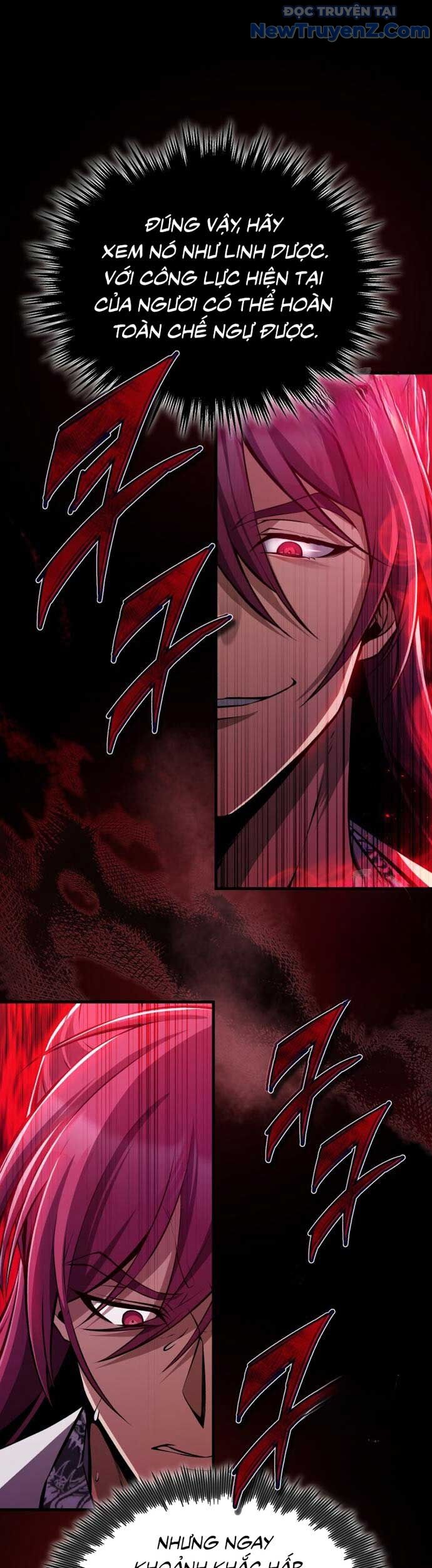 Đệ Nhất Võ Sư, Baek Cao Thủ - Chapter 120 - Page 52