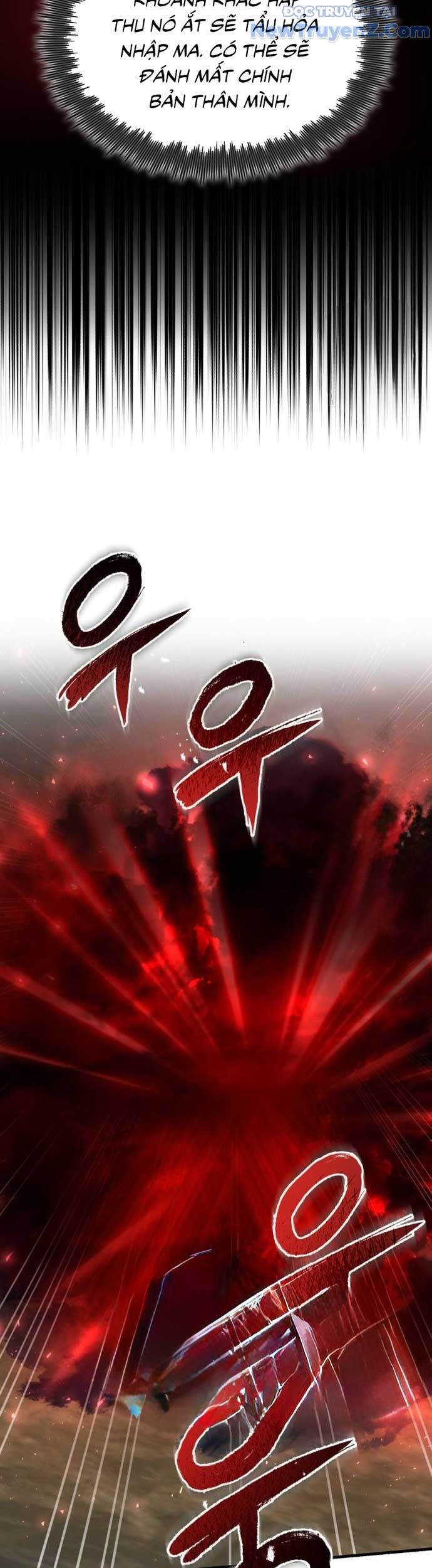 Đệ Nhất Võ Sư, Baek Cao Thủ - Chapter 120 - Page 53