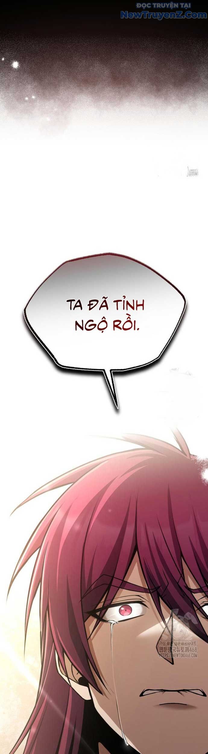 Đệ Nhất Võ Sư, Baek Cao Thủ - Chapter 120 - Page 59