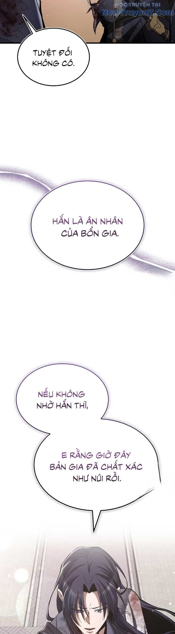 Đệ Nhất Võ Sư, Baek Cao Thủ - Chapter 120 - Page 6