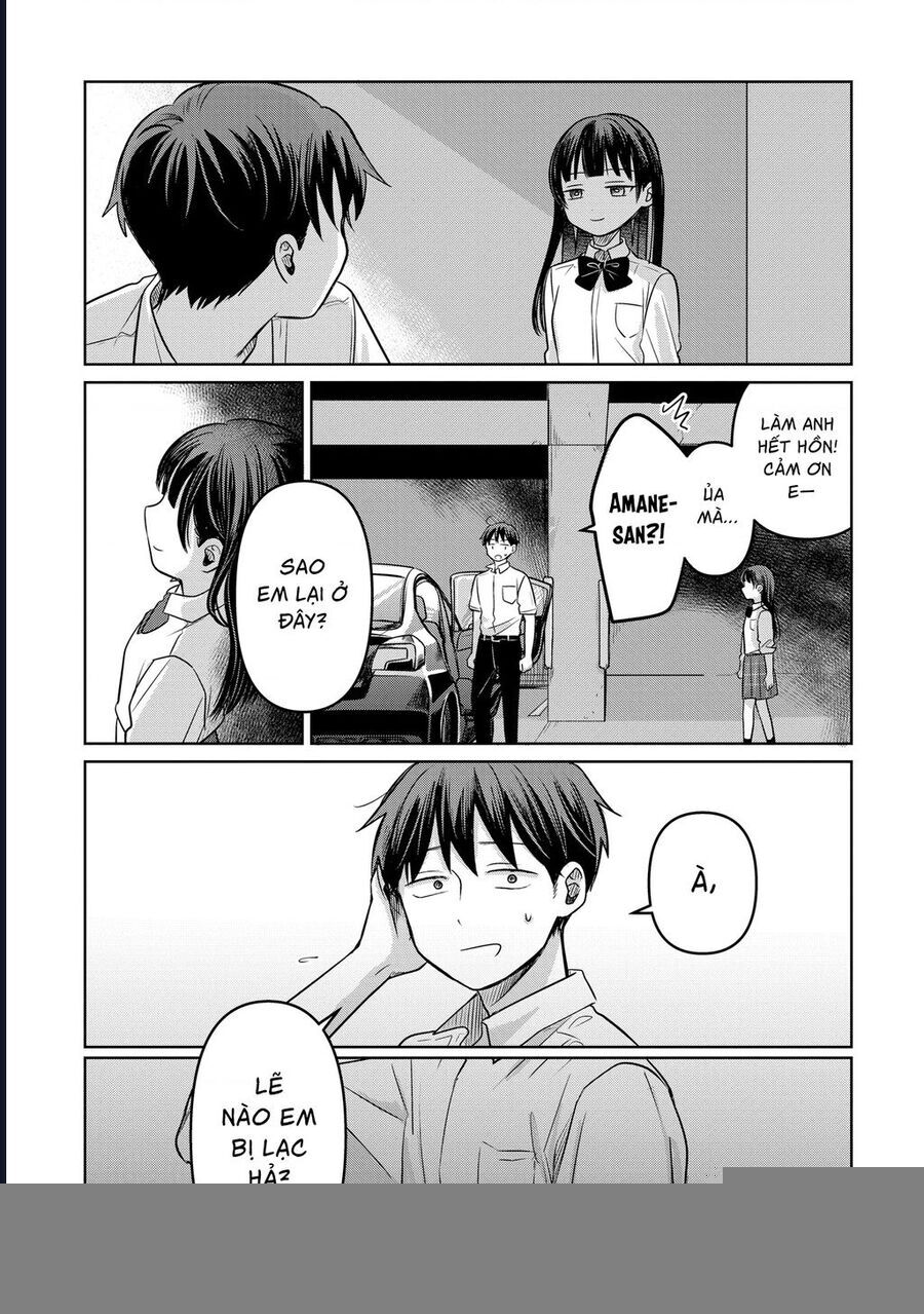 Lá Thư Tình Và Nữ Diễn Viên 13 Tuổi - Chapter 15 - Page 29