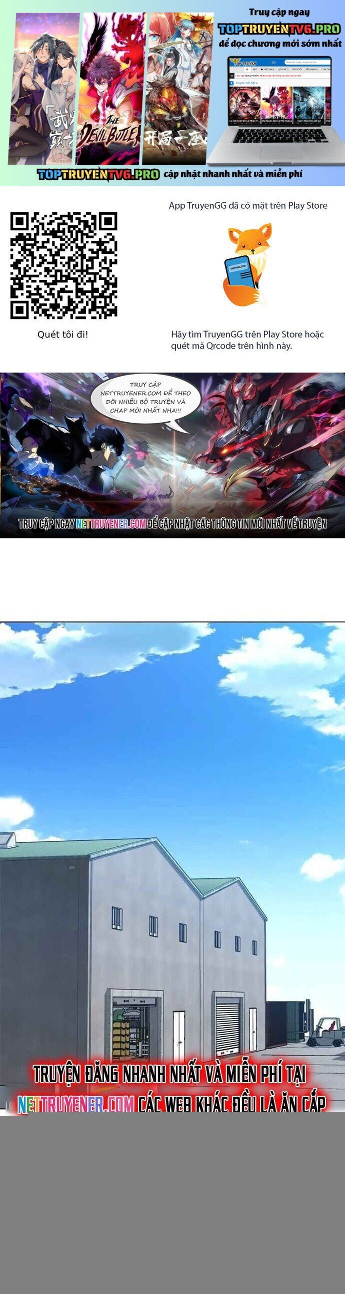 Người Trở Về Từ Cõi Chết Chapter 87 - Trang 1