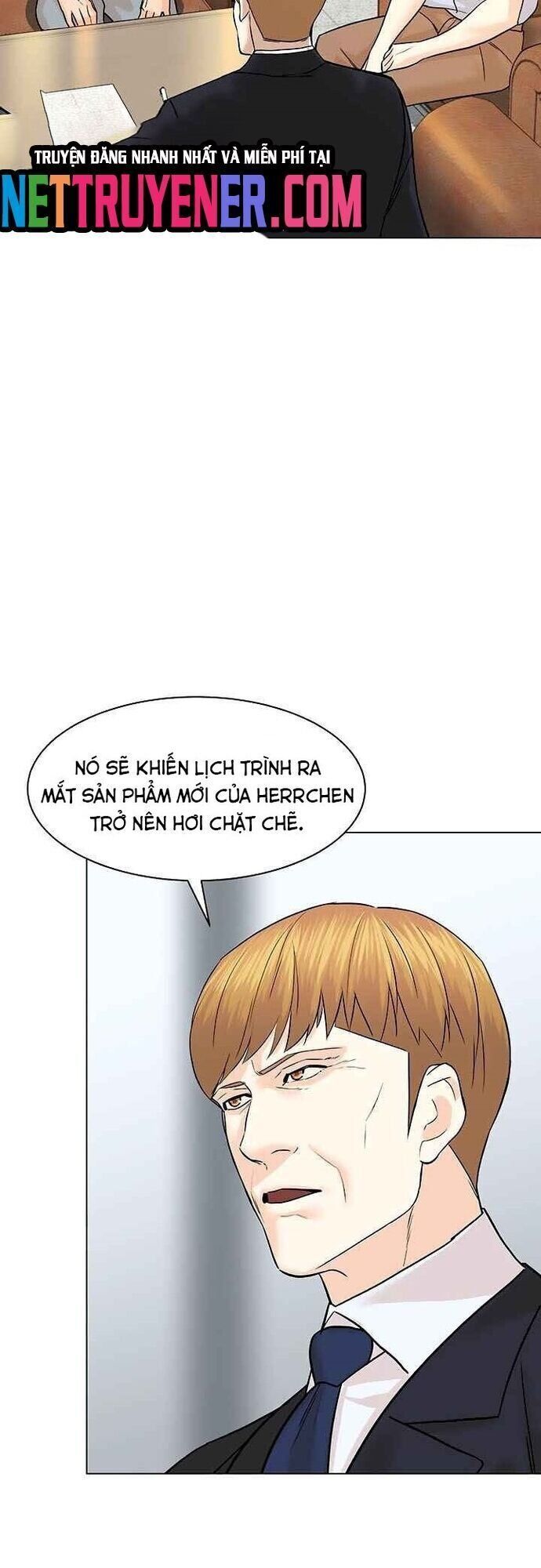 Người Trở Về Từ Cõi Chết Chapter 87 - Trang 12