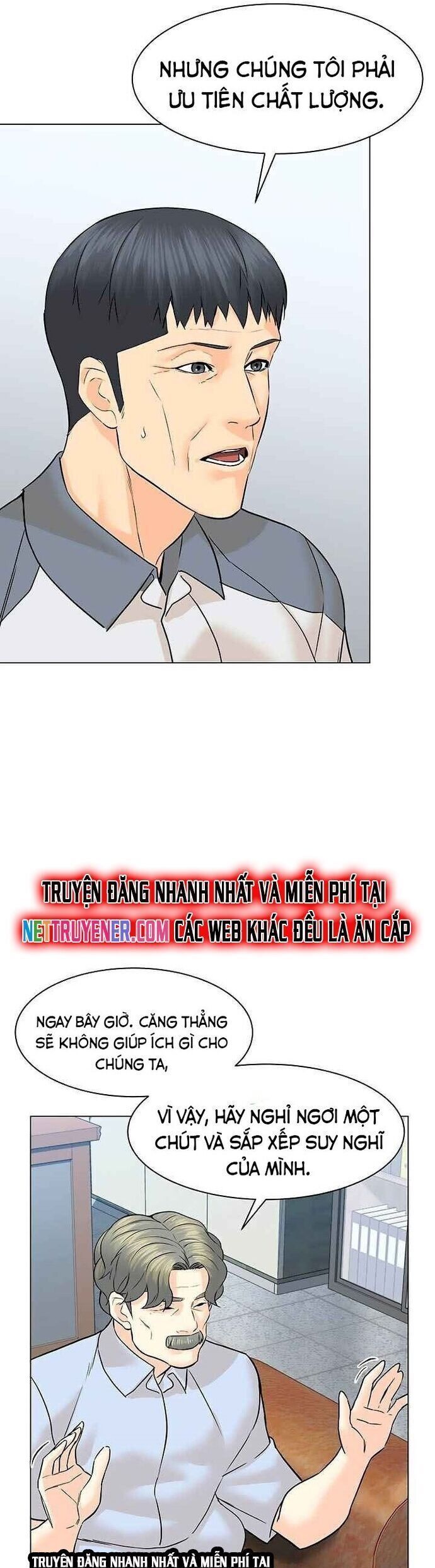 Người Trở Về Từ Cõi Chết Chapter 87 - Trang 13