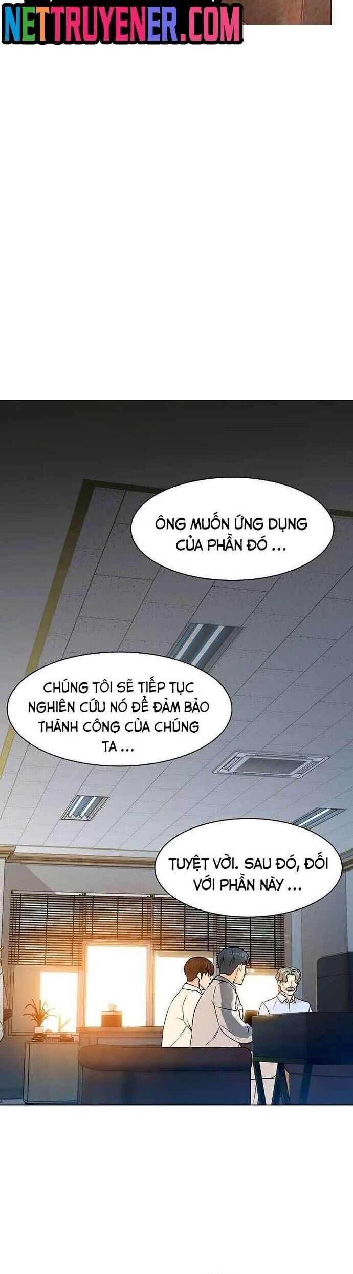 Người Trở Về Từ Cõi Chết Chapter 87 - Trang 14