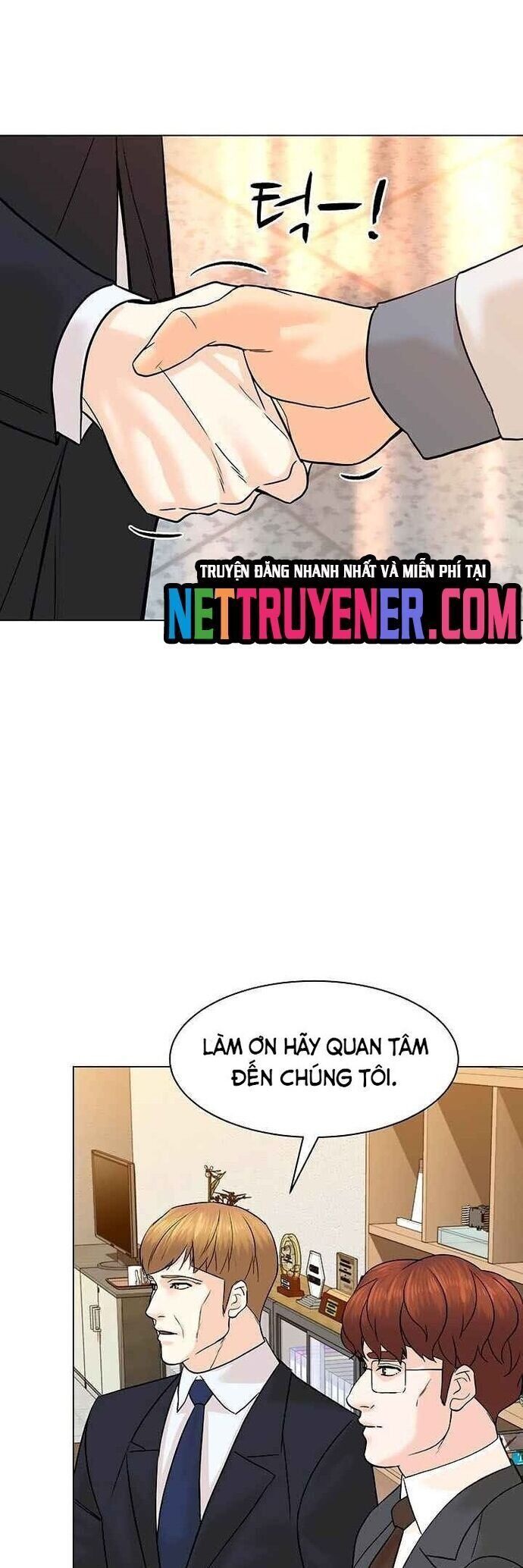 Người Trở Về Từ Cõi Chết Chapter 87 - Trang 17