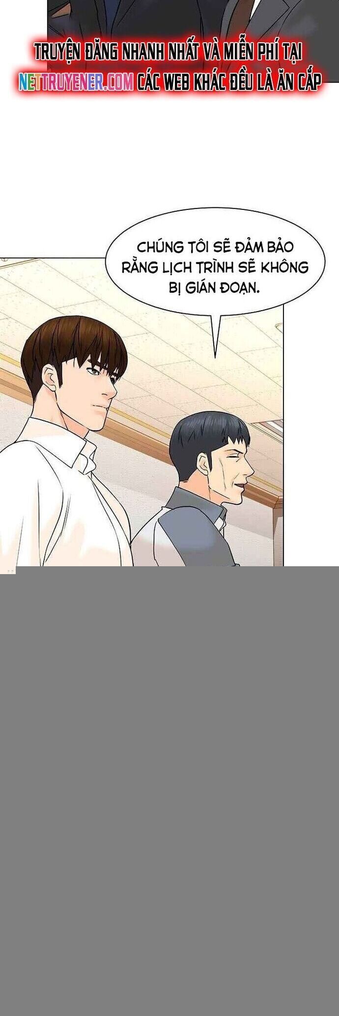 Người Trở Về Từ Cõi Chết Chapter 87 - Trang 18