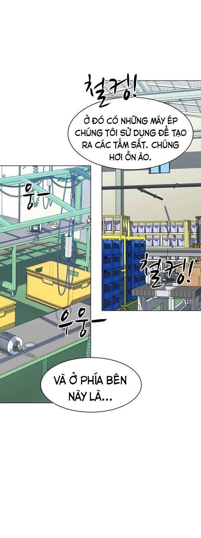 Người Trở Về Từ Cõi Chết Chapter 87 - Trang 2