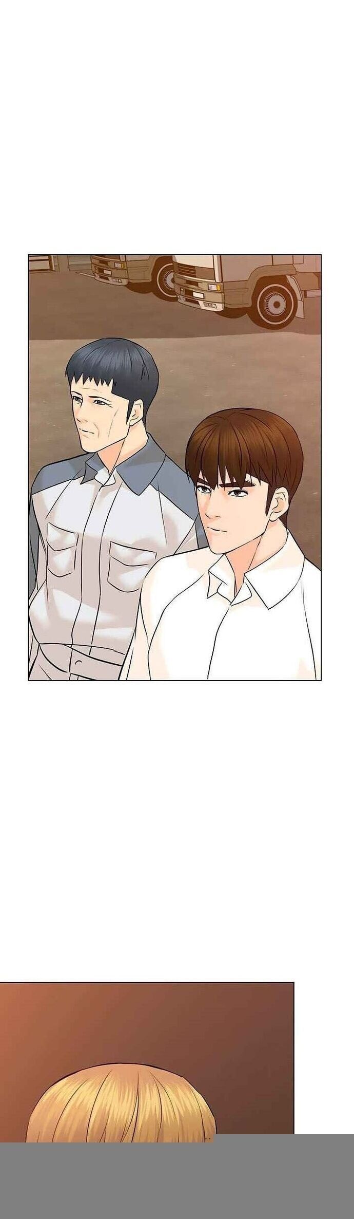 Người Trở Về Từ Cõi Chết Chapter 87 - Trang 21