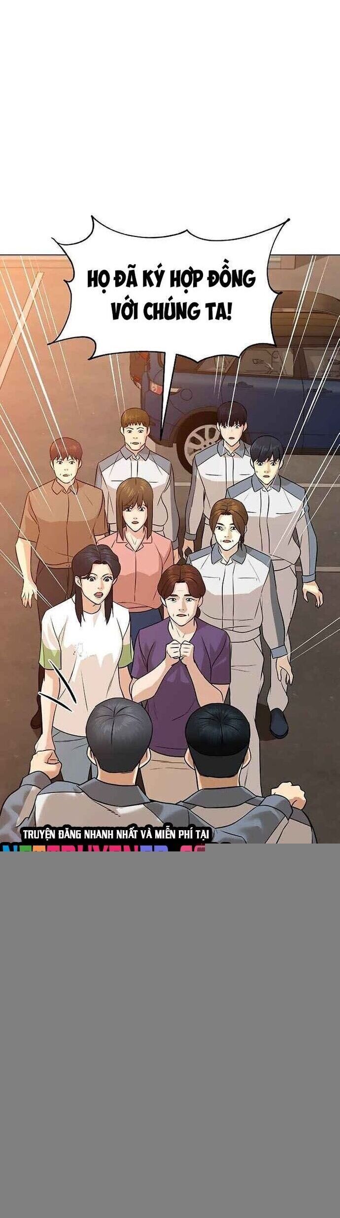 Người Trở Về Từ Cõi Chết Chapter 87 - Trang 24