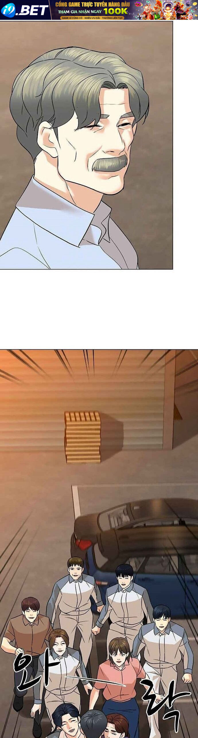 Người Trở Về Từ Cõi Chết Chapter 87 - Trang 27