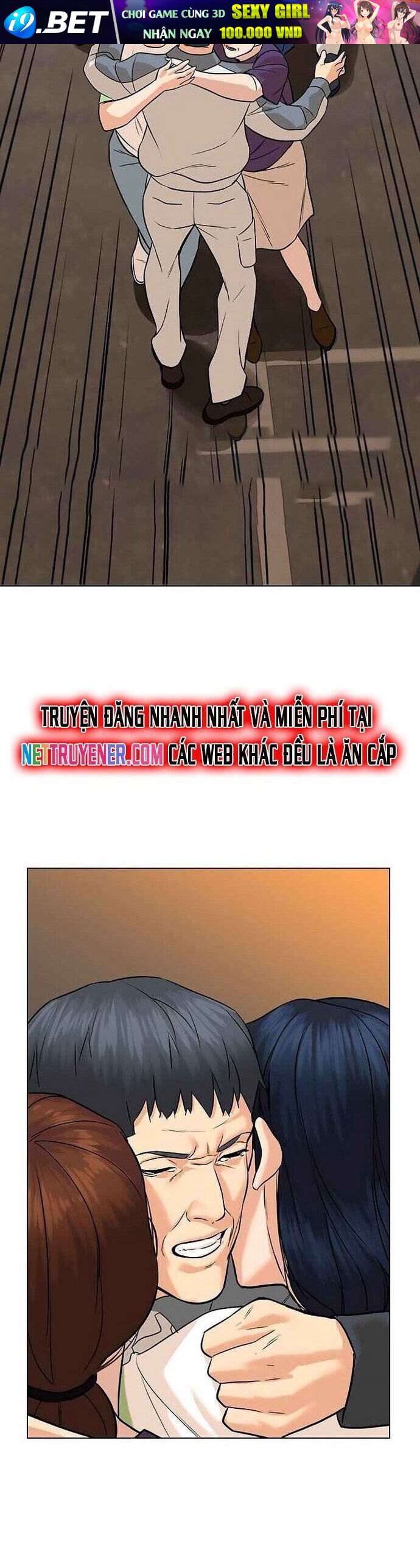 Người Trở Về Từ Cõi Chết Chapter 87 - Trang 28