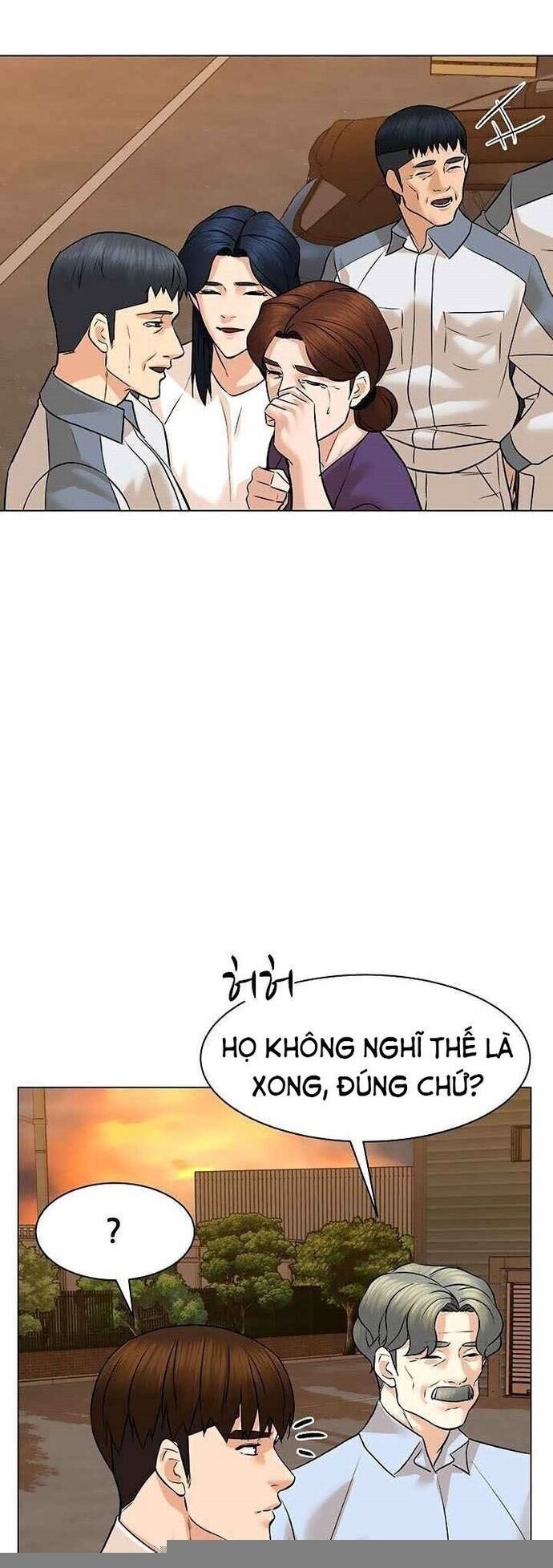 Người Trở Về Từ Cõi Chết Chapter 87 - Trang 31