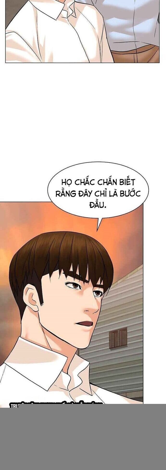 Người Trở Về Từ Cõi Chết Chapter 87 - Trang 32