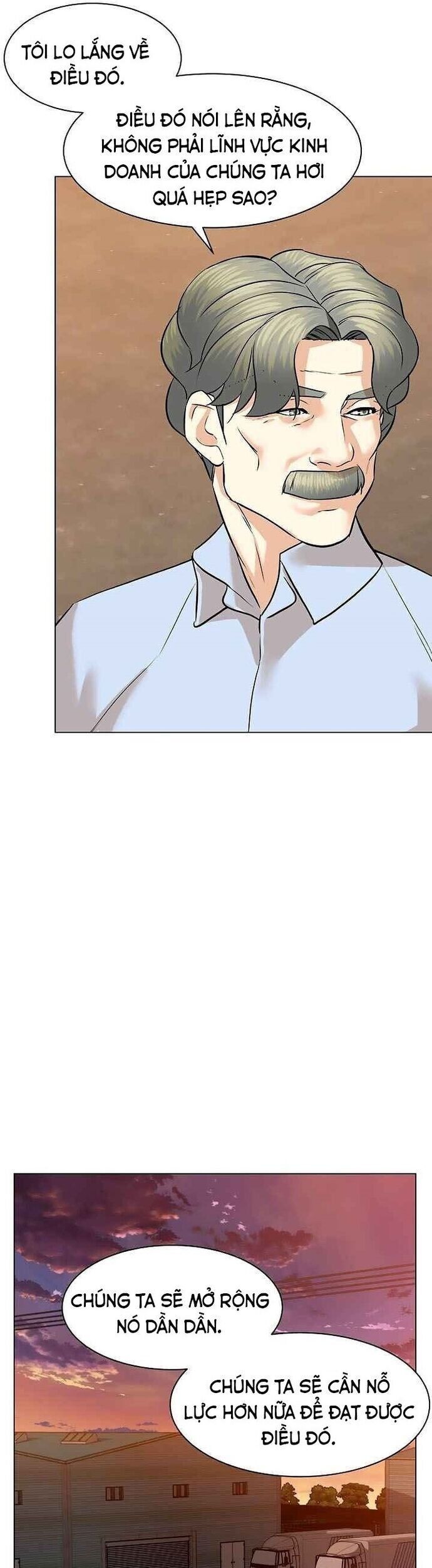 Người Trở Về Từ Cõi Chết Chapter 87 - Trang 33