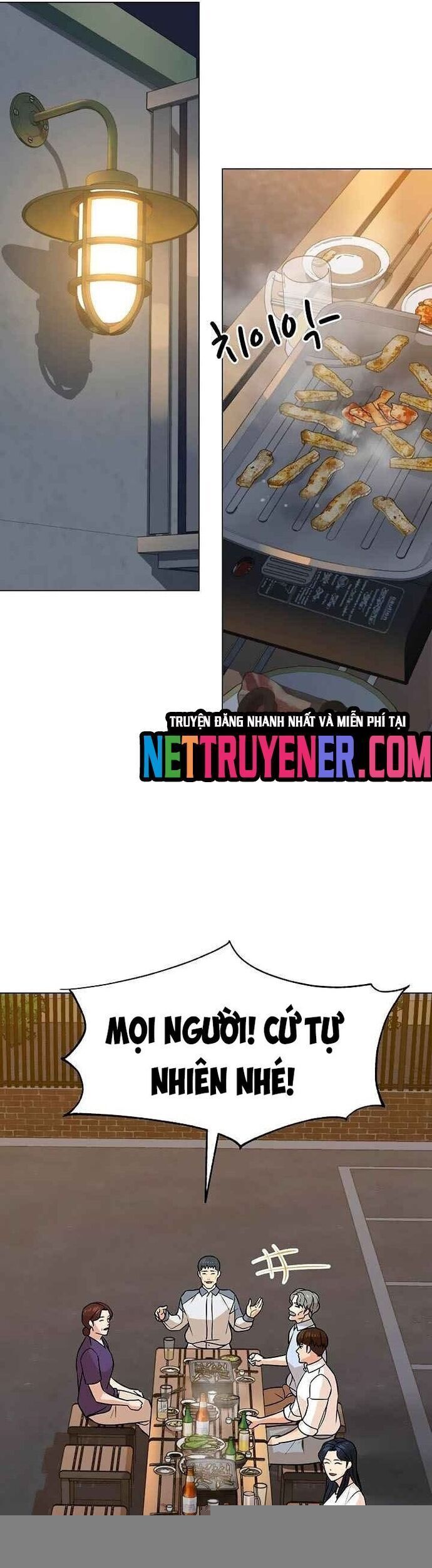 Người Trở Về Từ Cõi Chết Chapter 87 - Trang 37