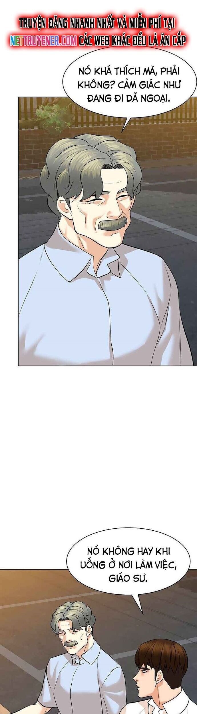 Người Trở Về Từ Cõi Chết Chapter 87 - Trang 39