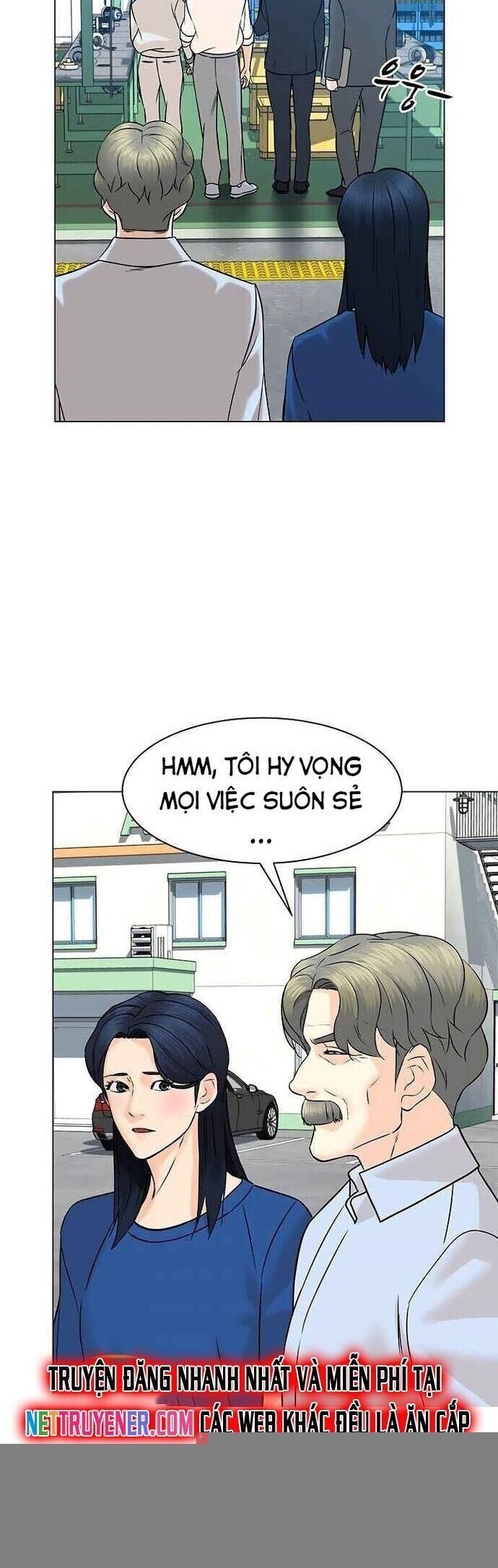 Người Trở Về Từ Cõi Chết Chapter 87 - Trang 4