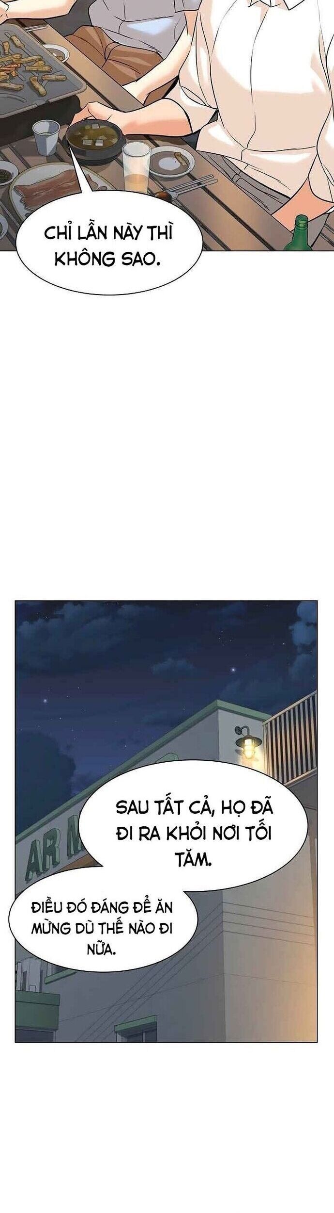 Người Trở Về Từ Cõi Chết Chapter 87 - Trang 40