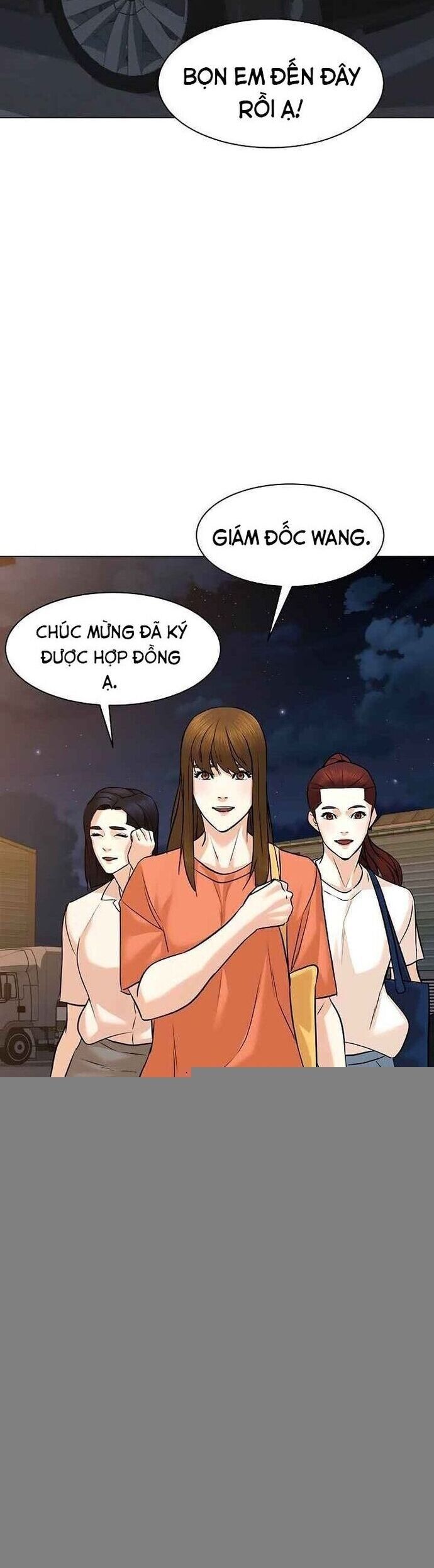 Người Trở Về Từ Cõi Chết Chapter 87 - Trang 42
