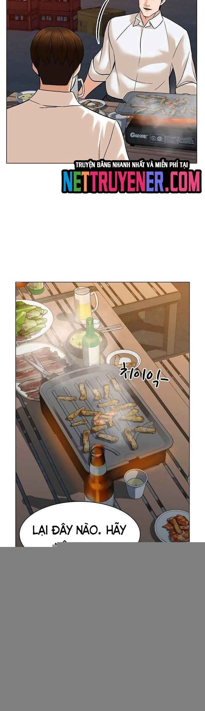 Người Trở Về Từ Cõi Chết Chapter 87 - Trang 44