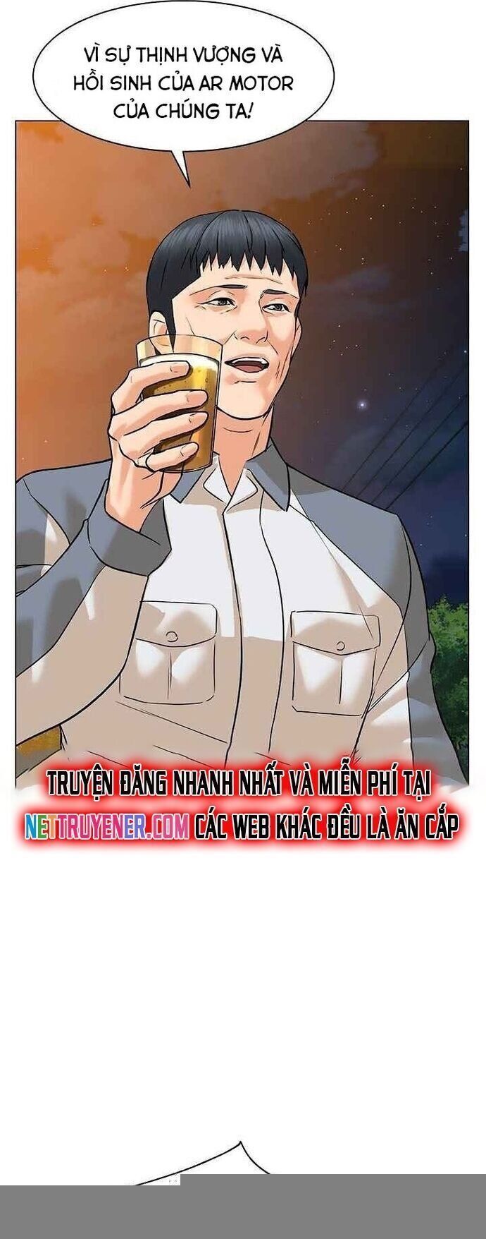 Người Trở Về Từ Cõi Chết Chapter 87 - Trang 45