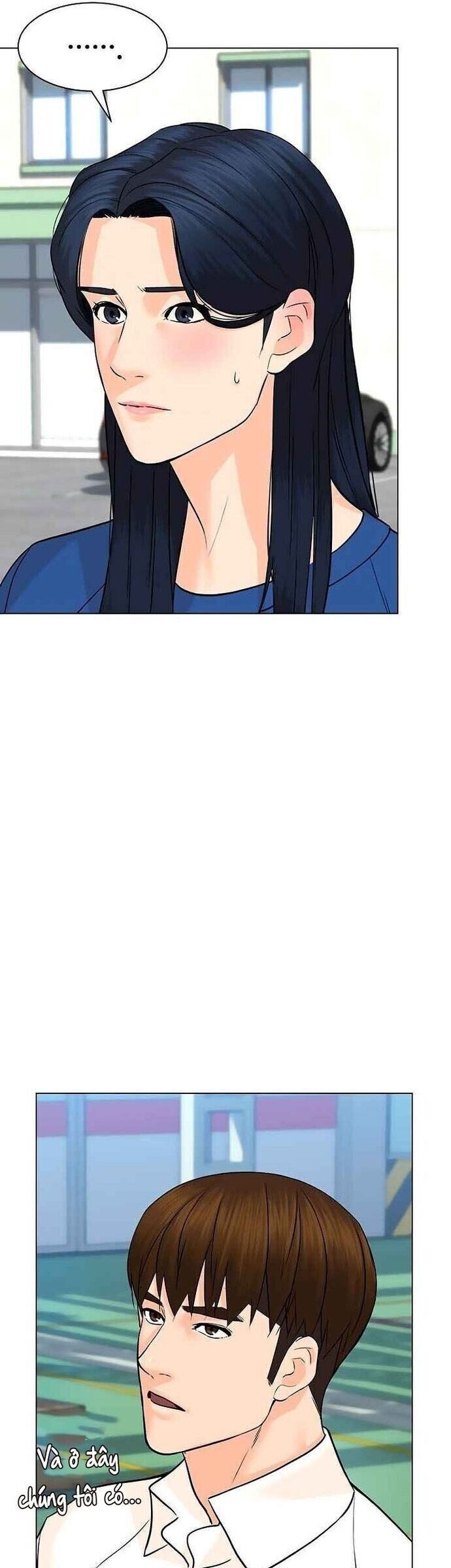 Người Trở Về Từ Cõi Chết Chapter 87 - Trang 5