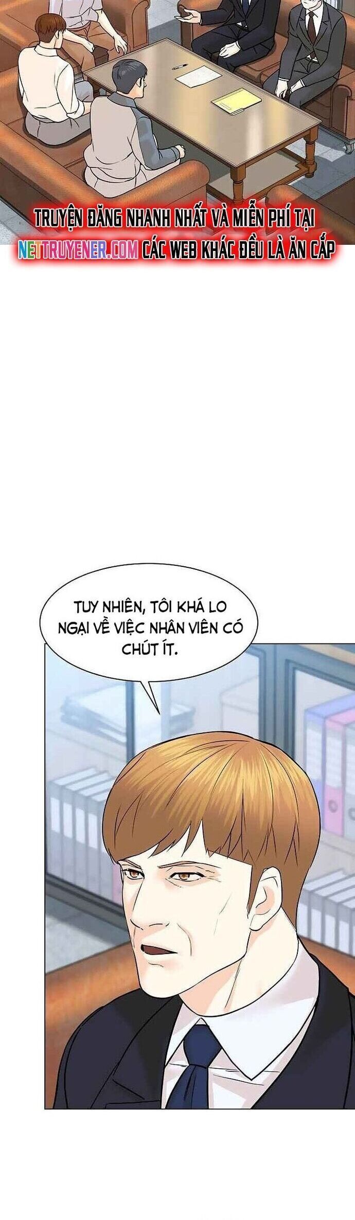 Người Trở Về Từ Cõi Chết Chapter 87 - Trang 8