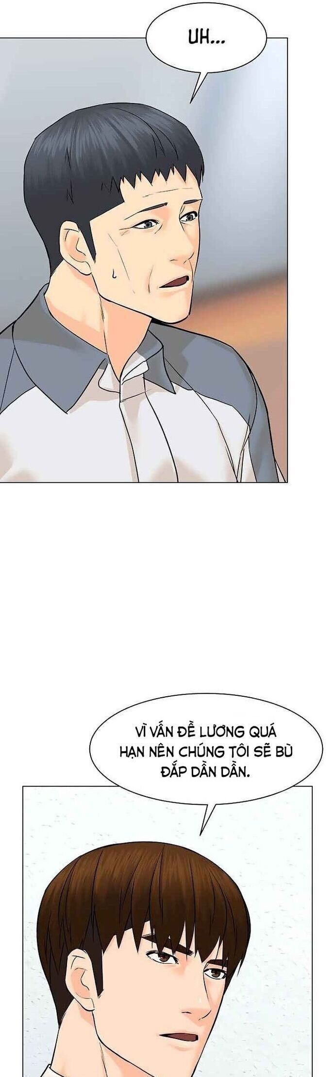 Người Trở Về Từ Cõi Chết Chapter 87 - Trang 9