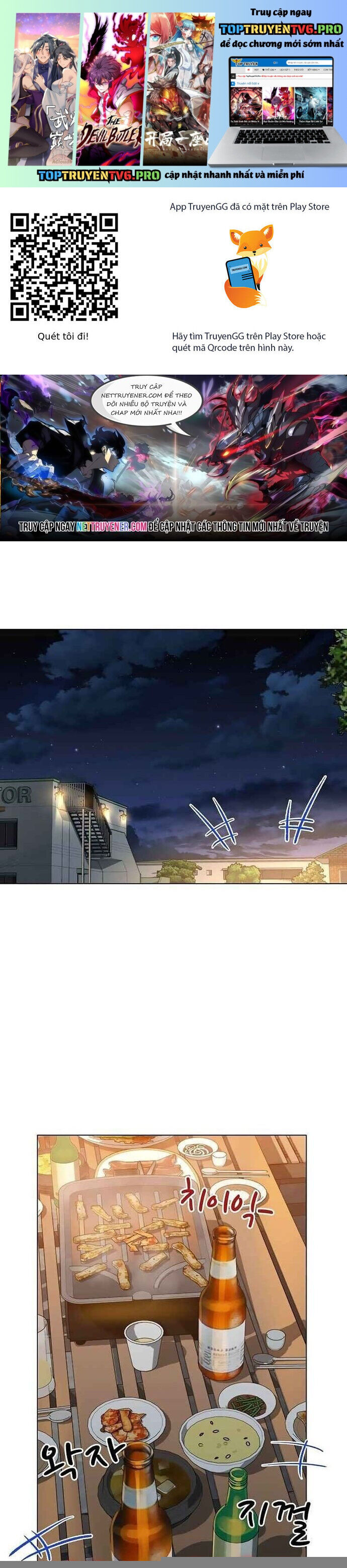 Người Trở Về Từ Cõi Chết Chapter 88 - Trang 1