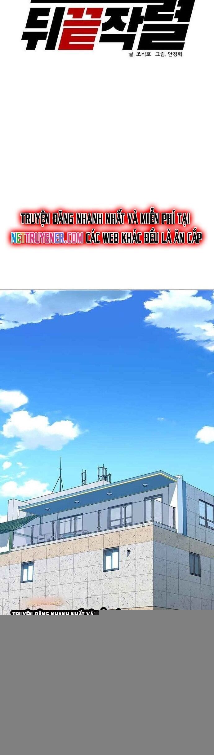 Người Trở Về Từ Cõi Chết Chapter 88 - Trang 10