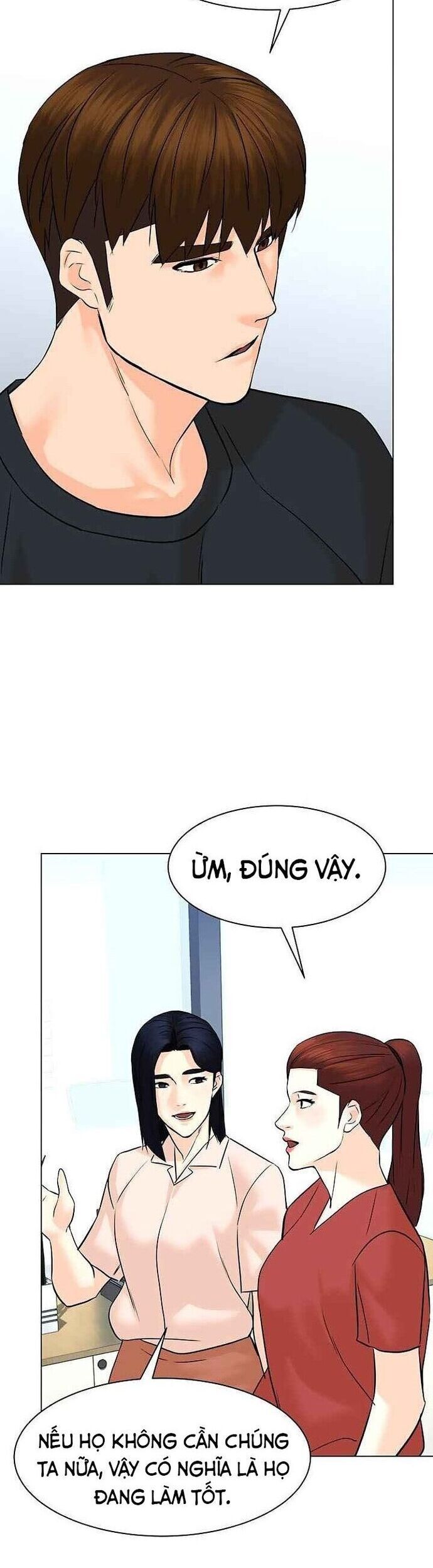 Người Trở Về Từ Cõi Chết Chapter 88 - Trang 14