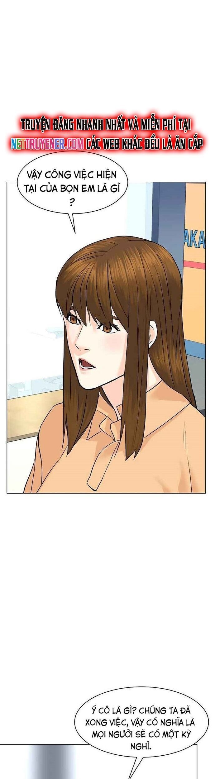 Người Trở Về Từ Cõi Chết Chapter 88 - Trang 15