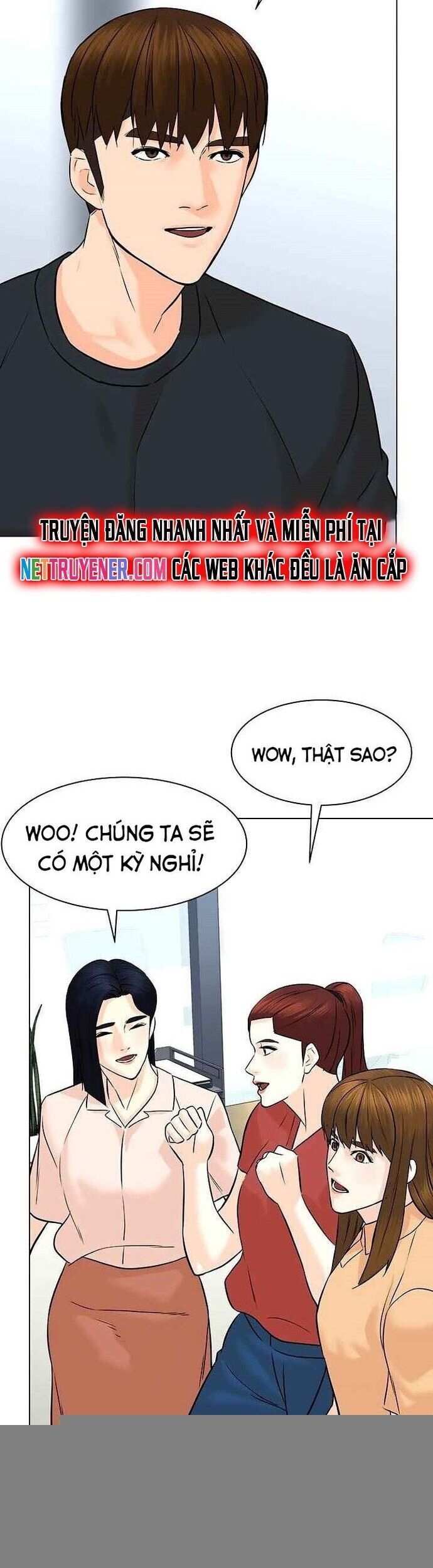 Người Trở Về Từ Cõi Chết Chapter 88 - Trang 16