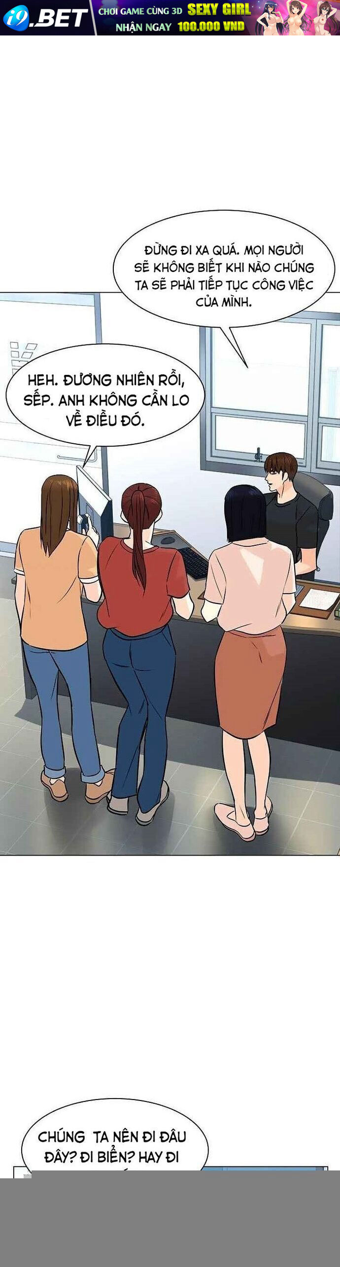 Người Trở Về Từ Cõi Chết Chapter 88 - Trang 17