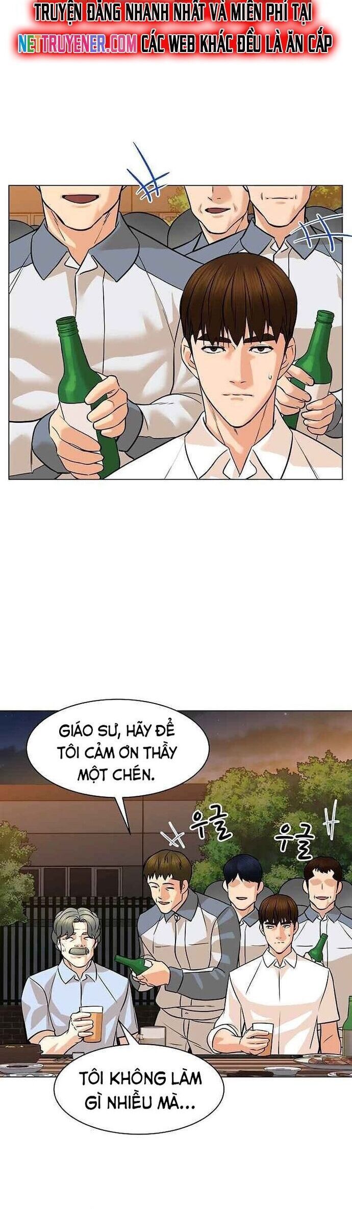 Người Trở Về Từ Cõi Chết Chapter 88 - Trang 2