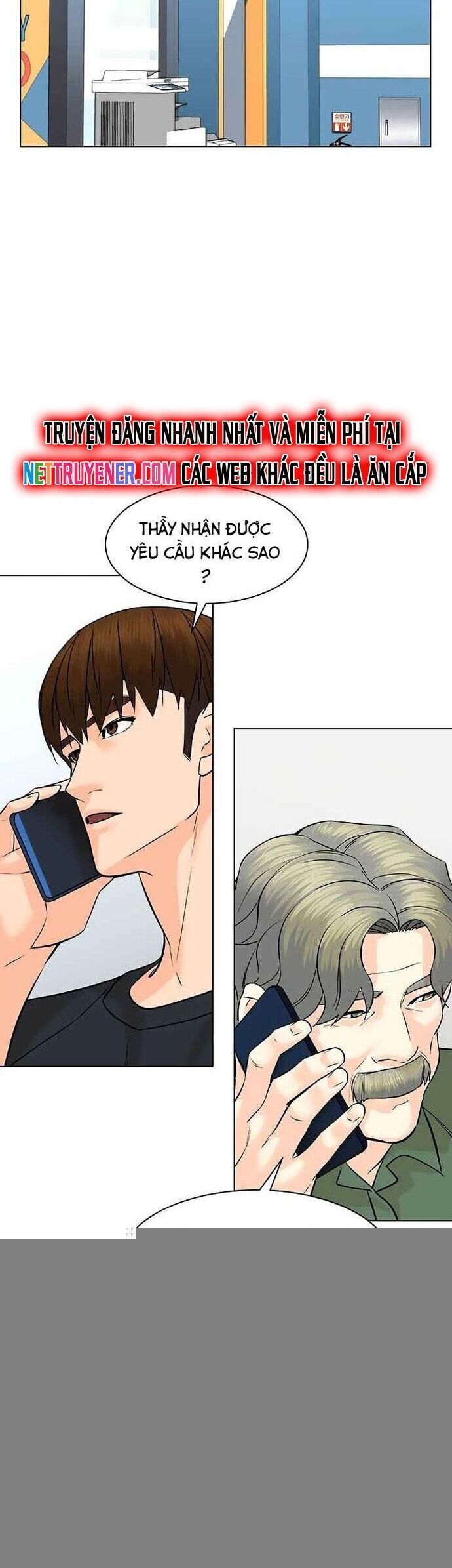 Người Trở Về Từ Cõi Chết Chapter 88 - Trang 20