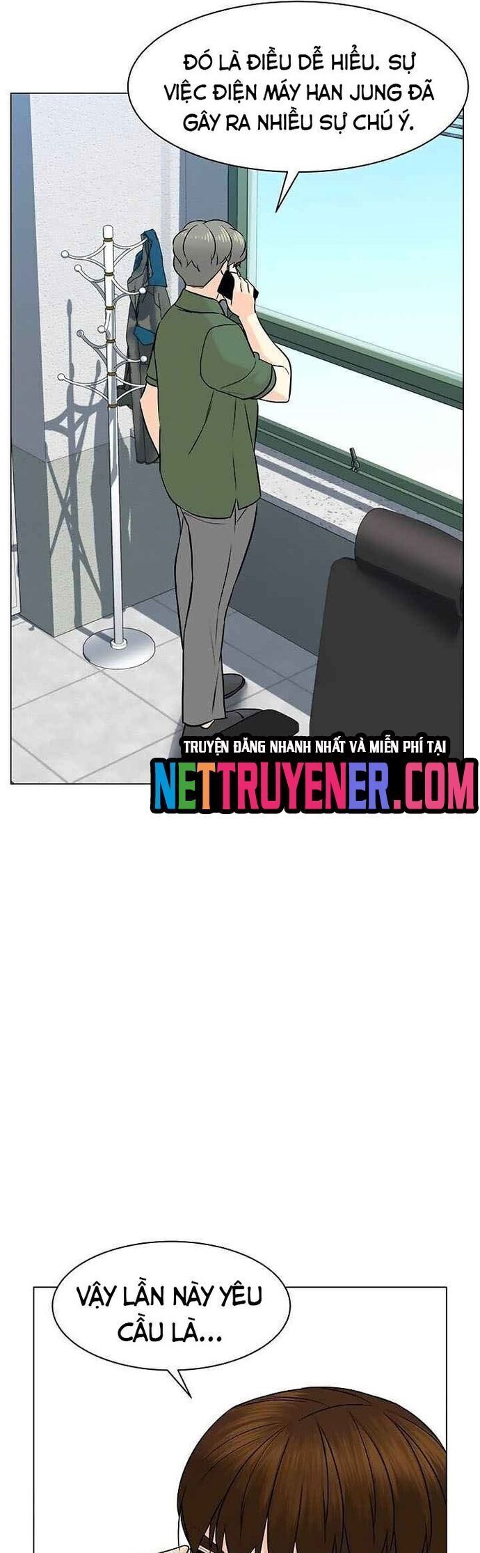 Người Trở Về Từ Cõi Chết Chapter 88 - Trang 21