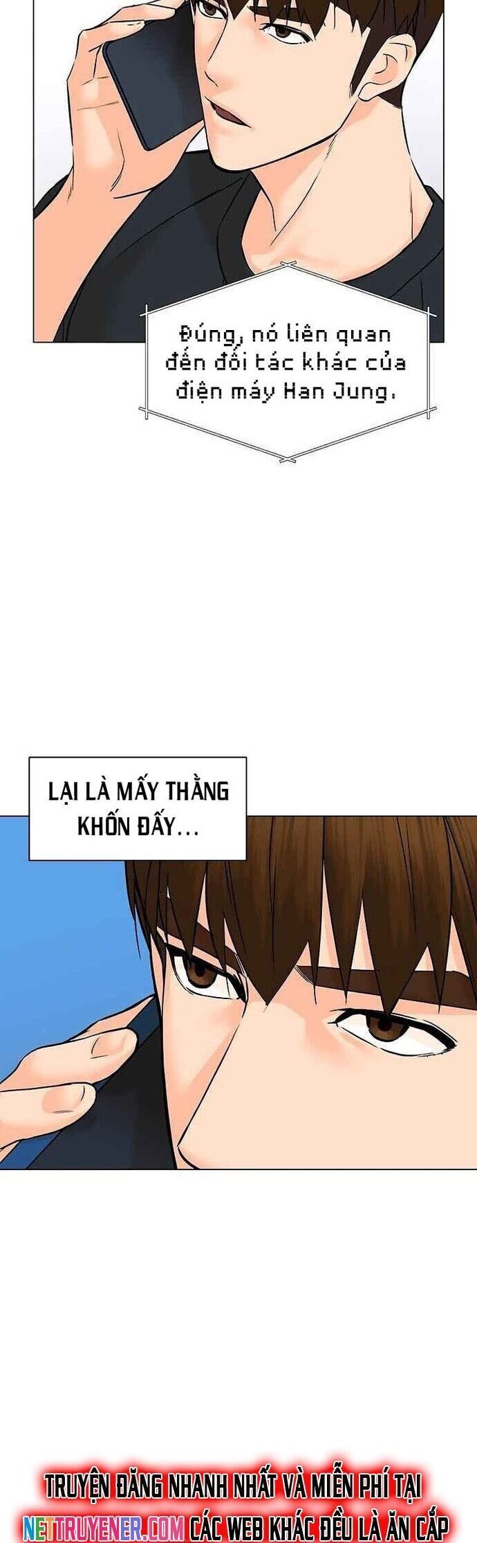 Người Trở Về Từ Cõi Chết Chapter 88 - Trang 22