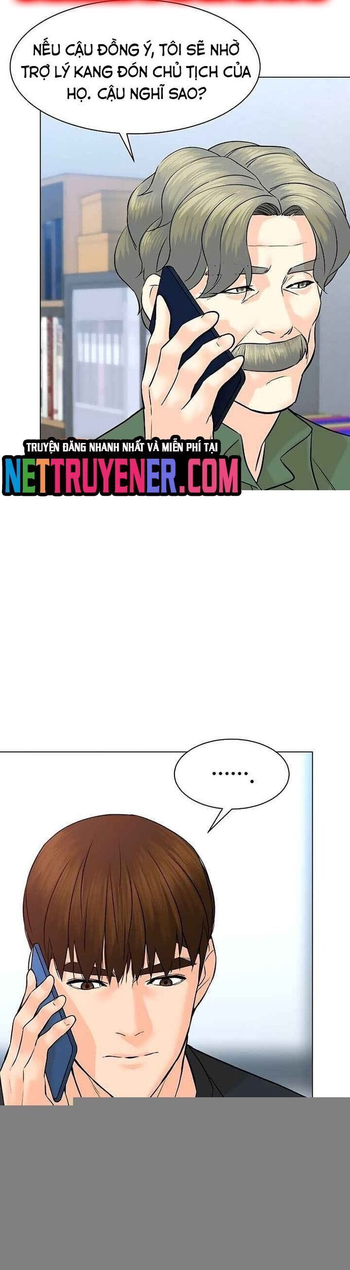 Người Trở Về Từ Cõi Chết Chapter 88 - Trang 23