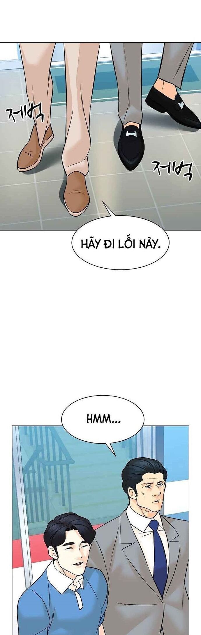 Người Trở Về Từ Cõi Chết Chapter 88 - Trang 25