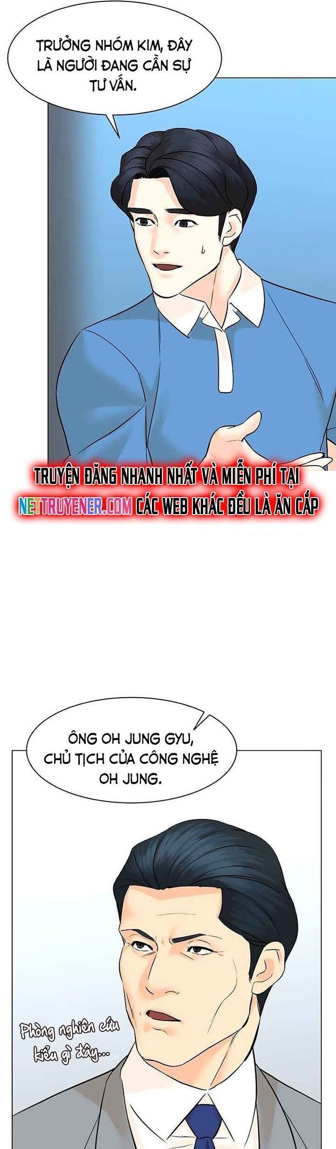 Người Trở Về Từ Cõi Chết Chapter 88 - Trang 27