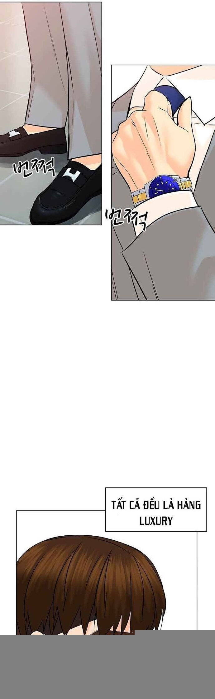 Người Trở Về Từ Cõi Chết Chapter 88 - Trang 29