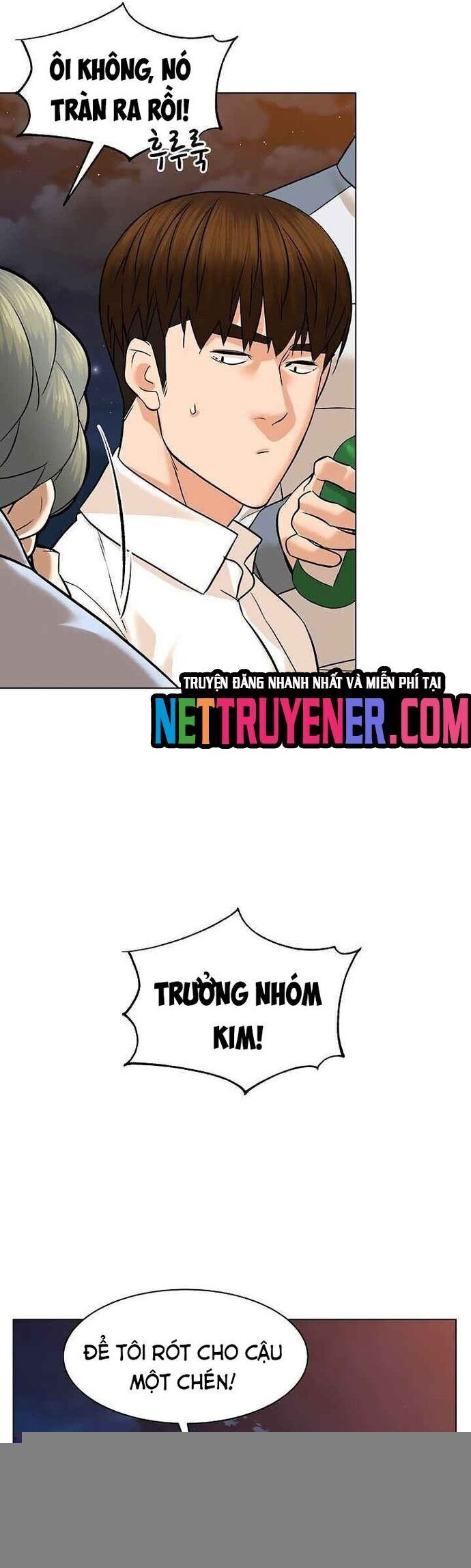 Người Trở Về Từ Cõi Chết Chapter 88 - Trang 3