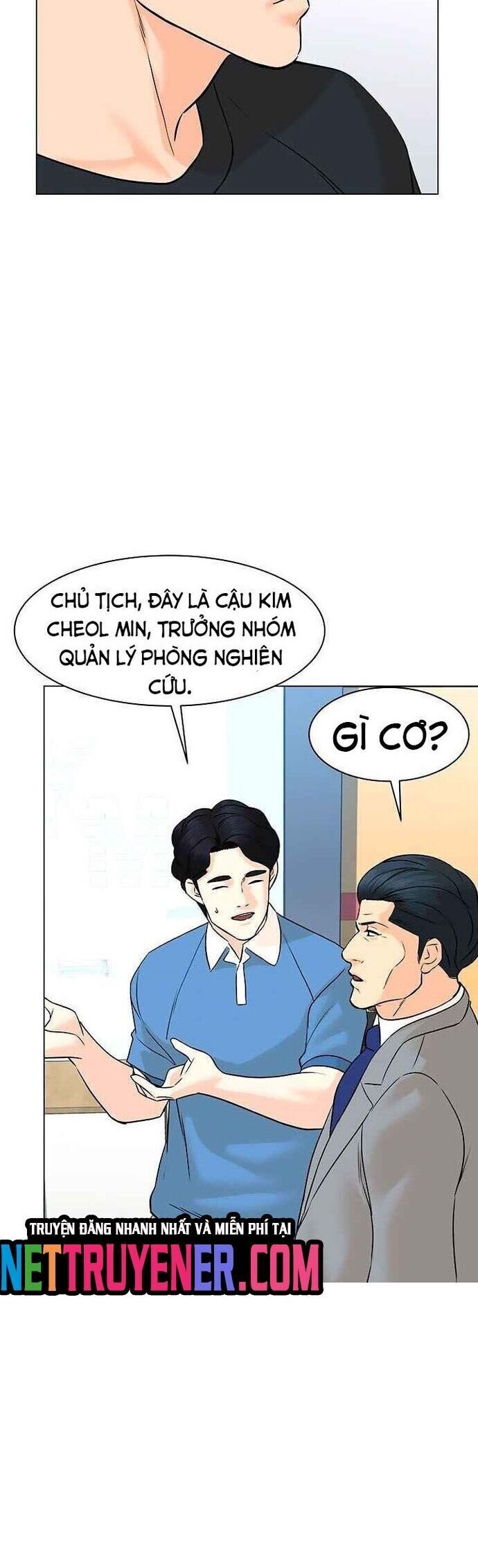 Người Trở Về Từ Cõi Chết Chapter 88 - Trang 30