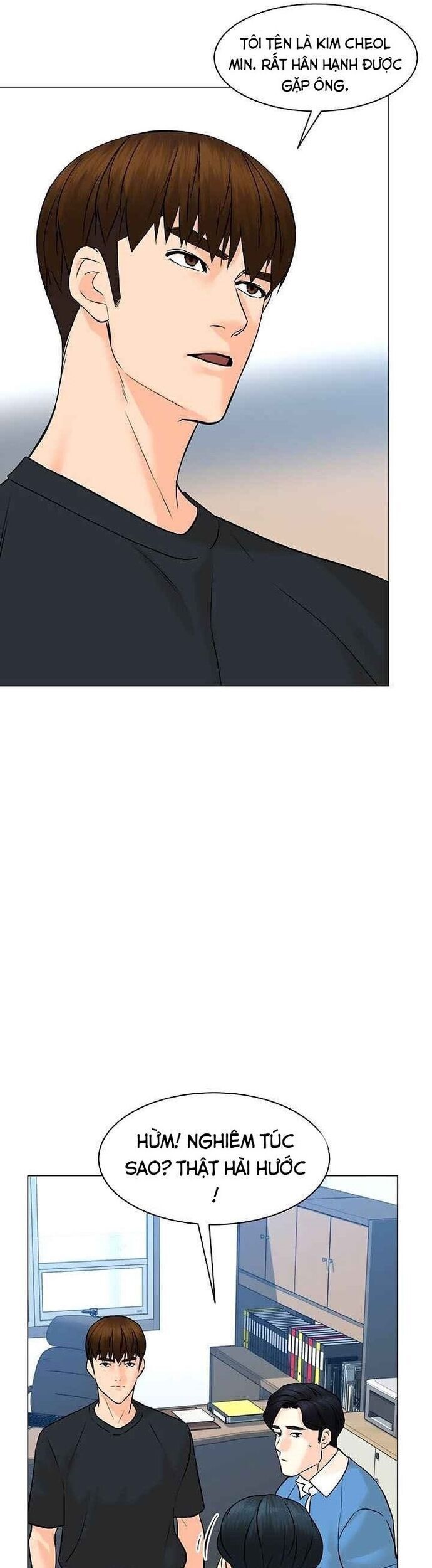 Người Trở Về Từ Cõi Chết Chapter 88 - Trang 31