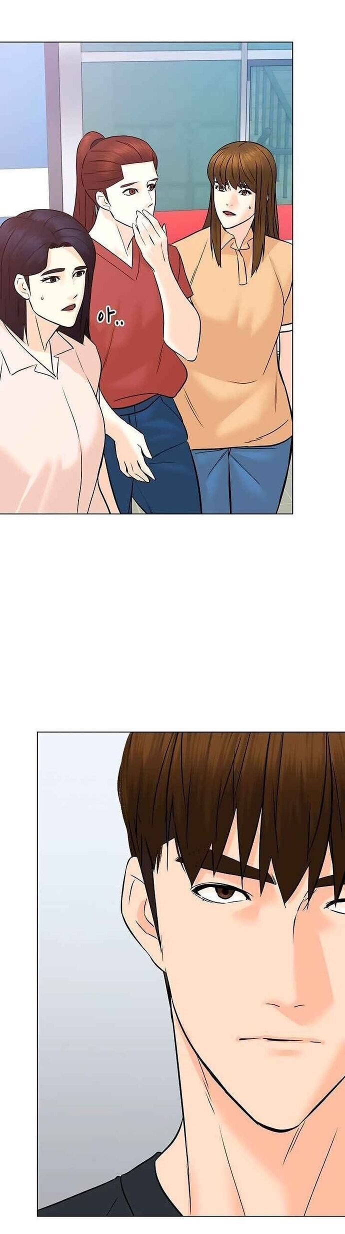 Người Trở Về Từ Cõi Chết Chapter 88 - Trang 33