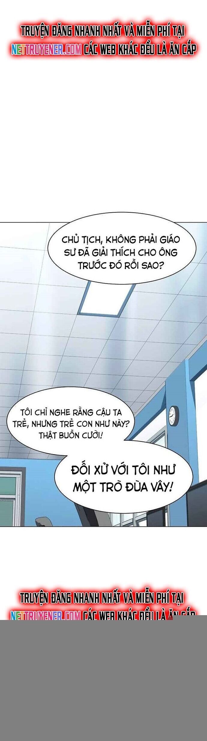 Người Trở Về Từ Cõi Chết Chapter 88 - Trang 34