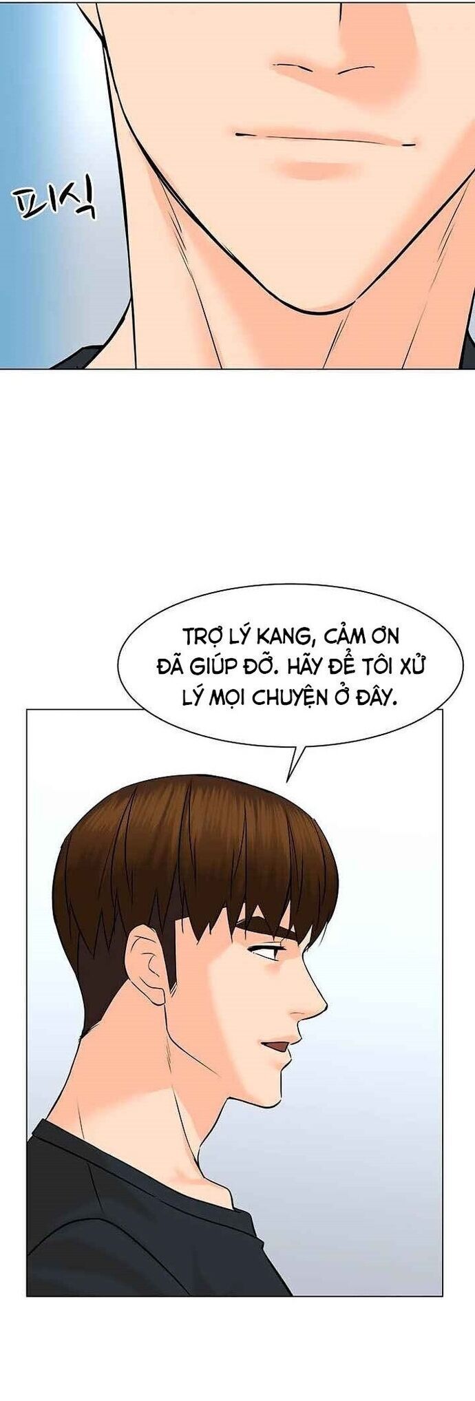 Người Trở Về Từ Cõi Chết Chapter 88 - Trang 35