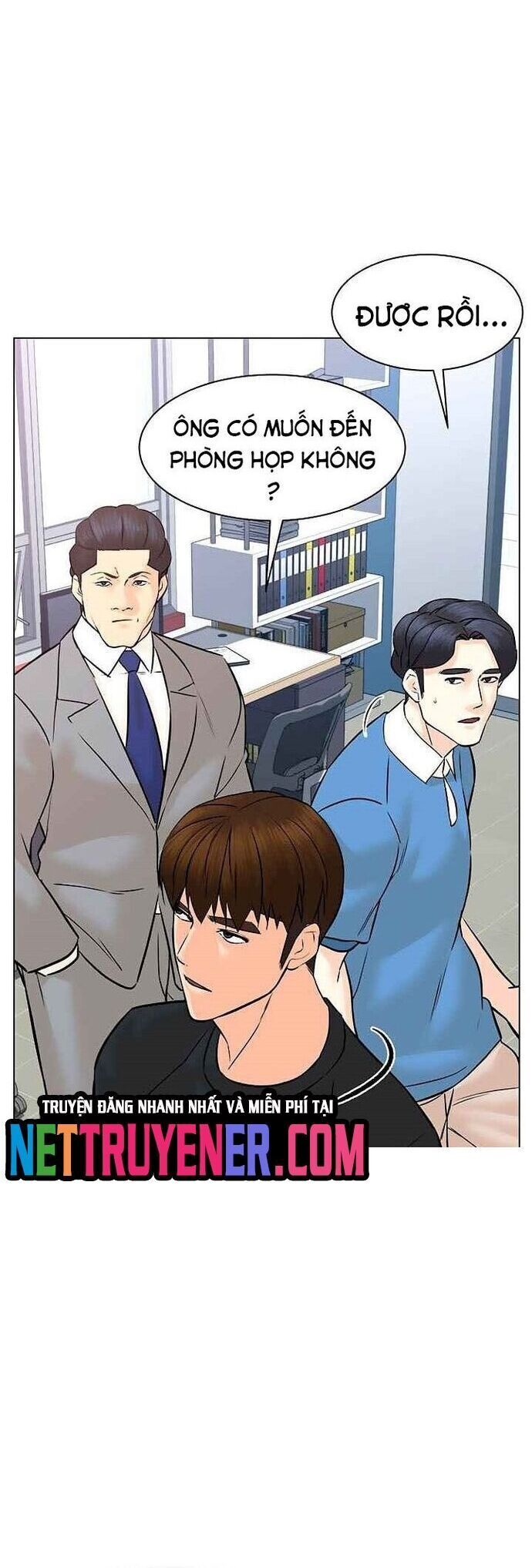 Người Trở Về Từ Cõi Chết Chapter 88 - Trang 36